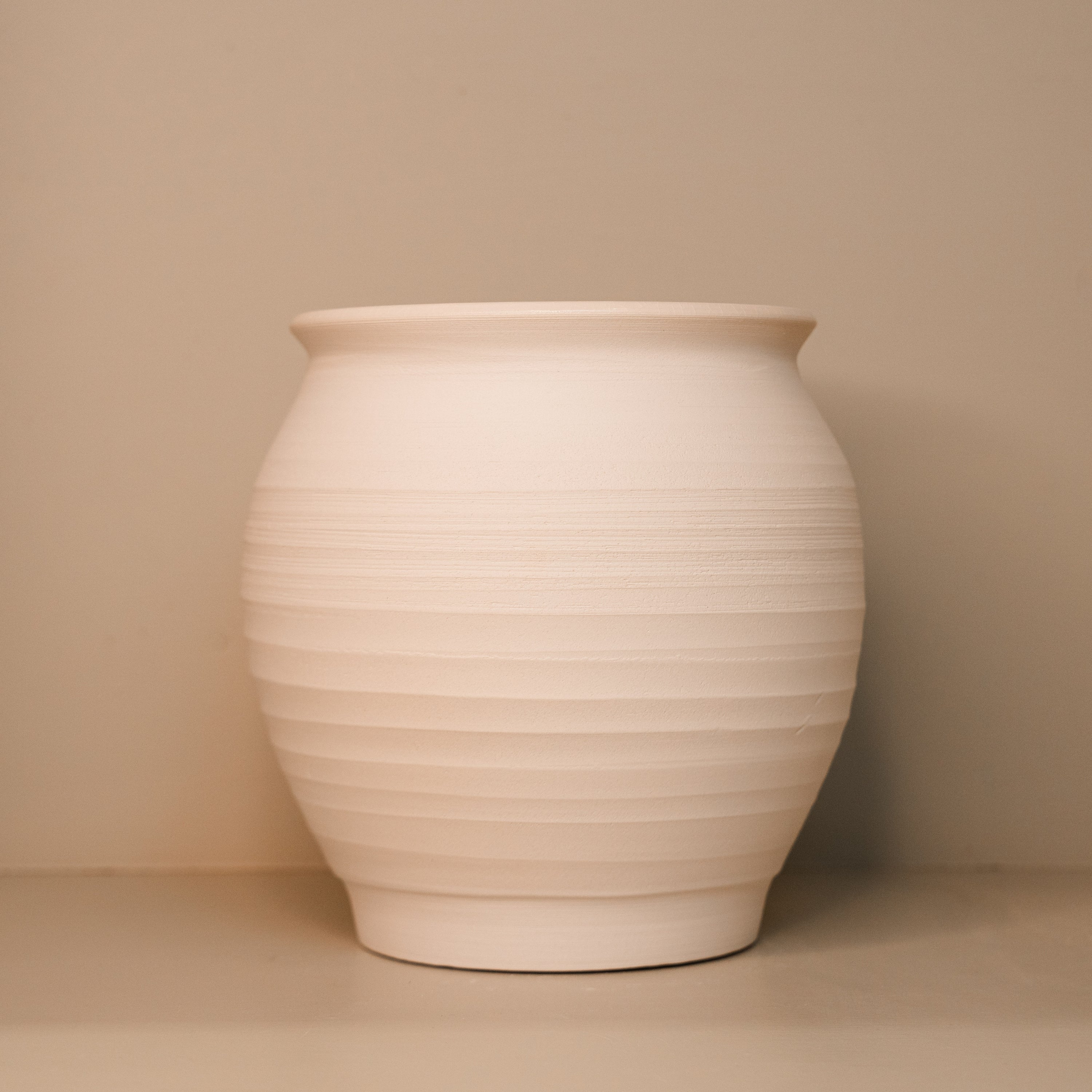 Honey Pot Vase