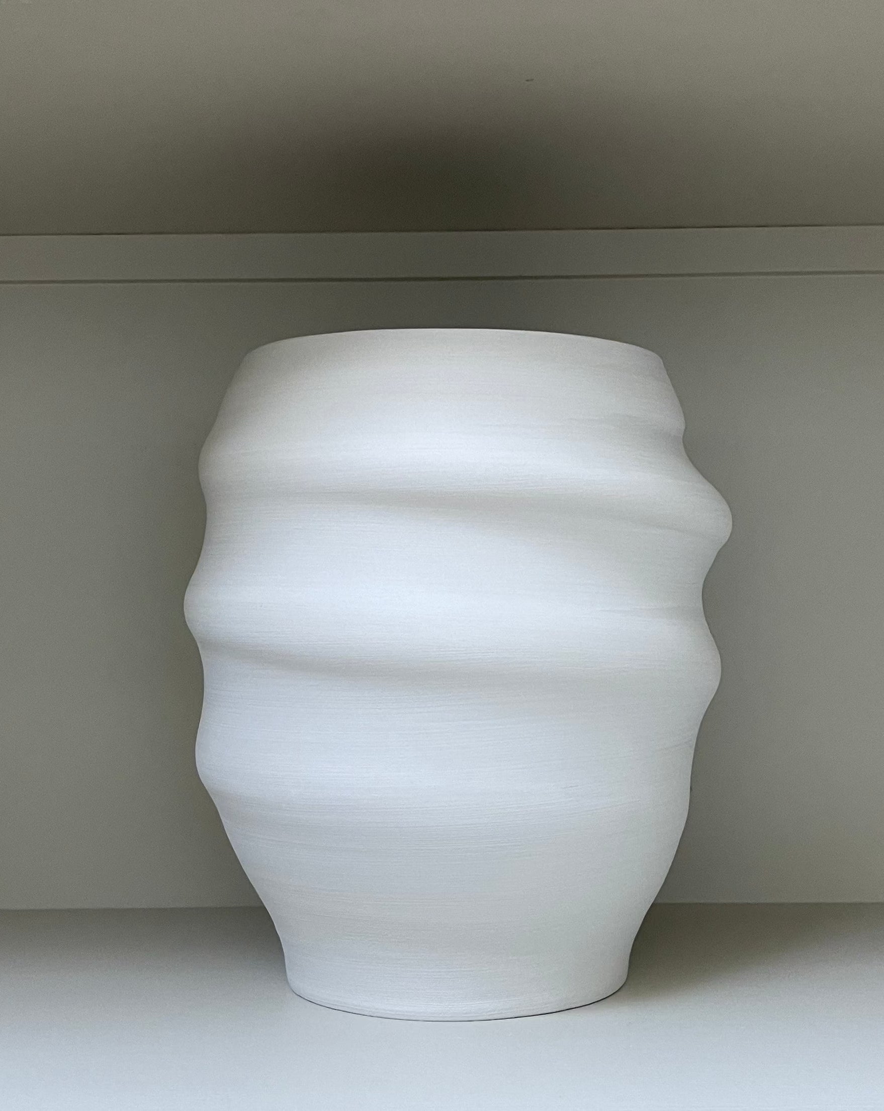 Spiral Vase Large