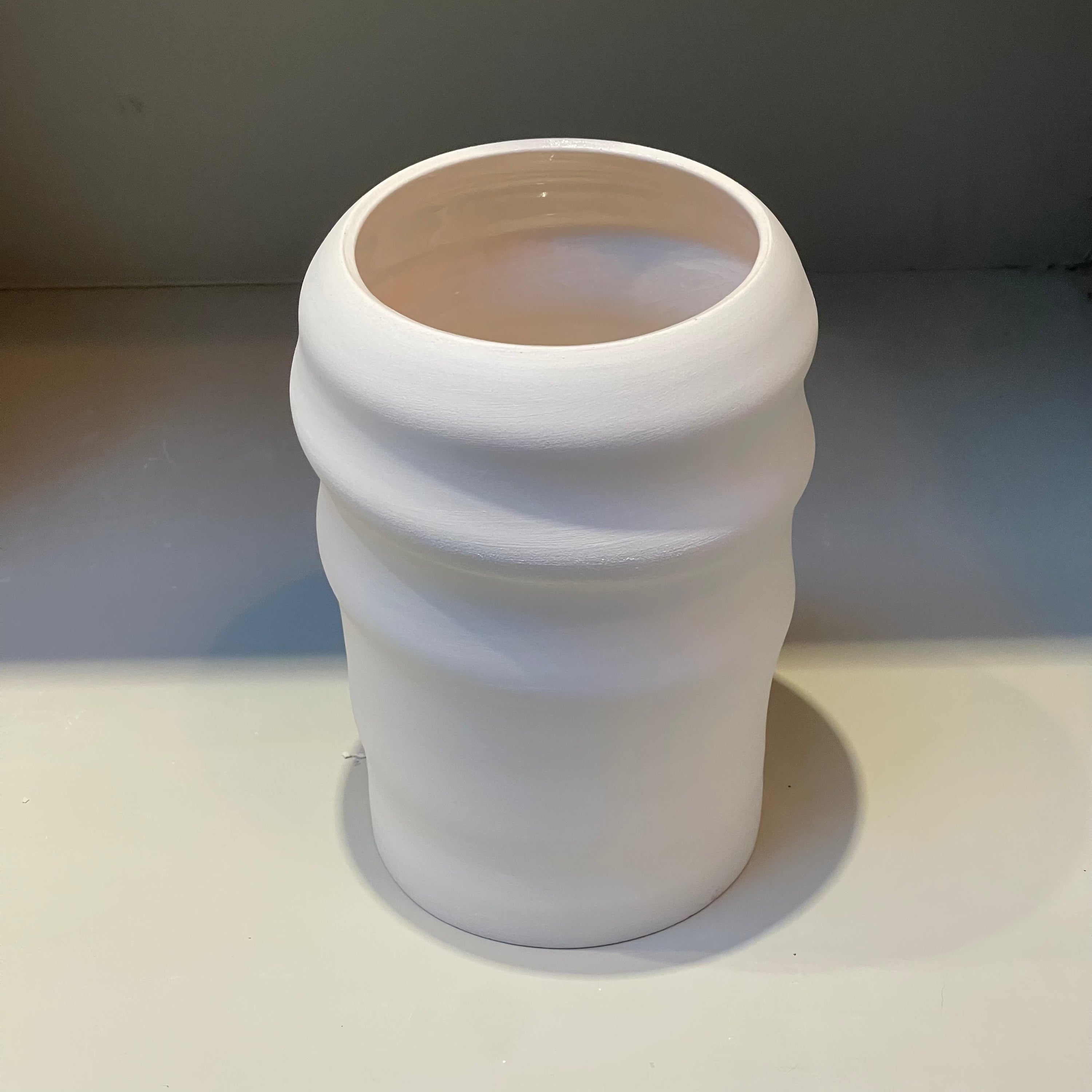 Spiral Vase Medium