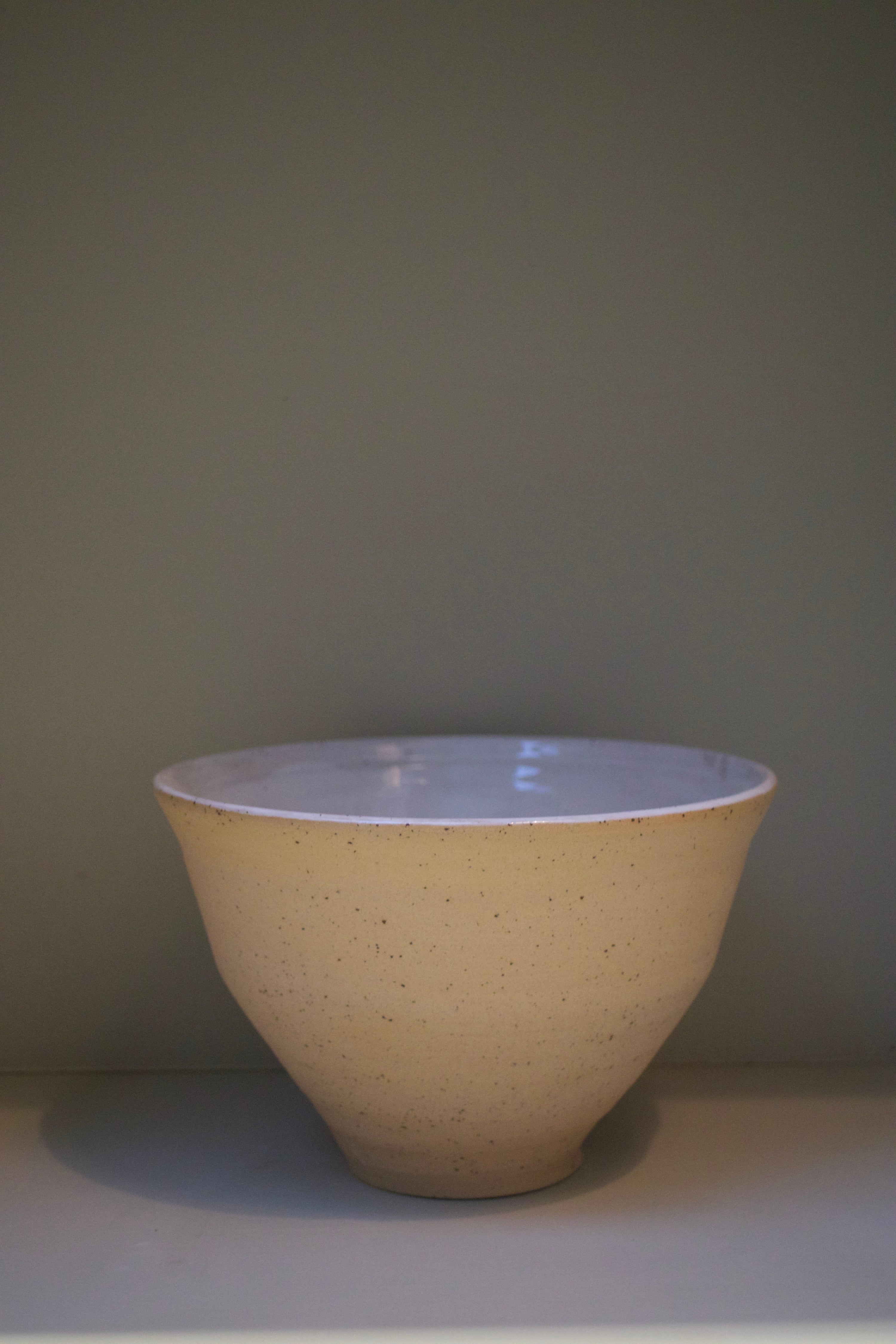 Speckled Bowl